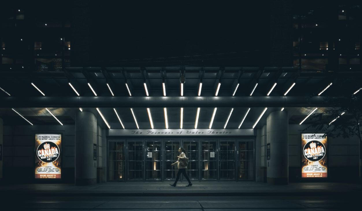 Theatre Company