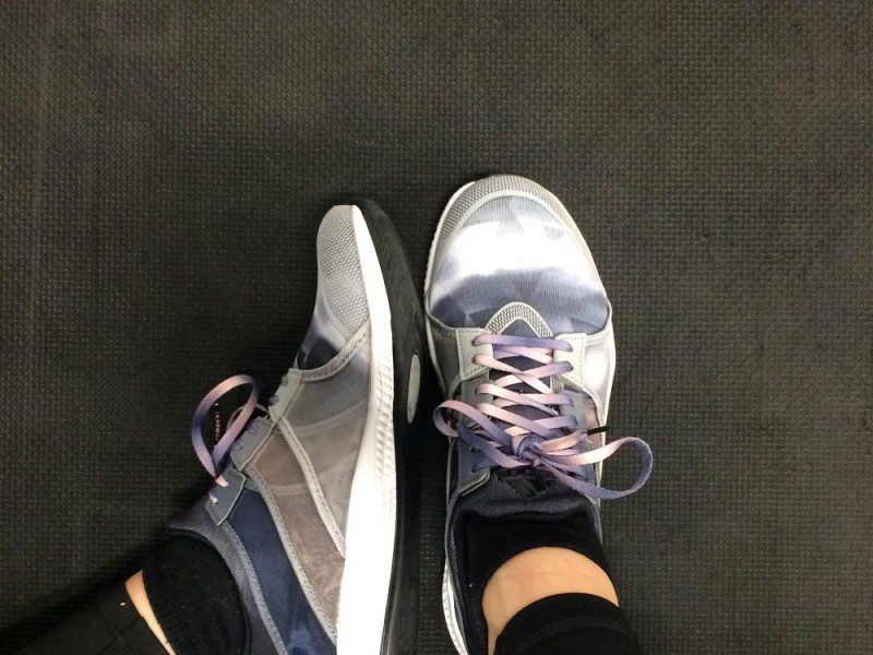 Trainers
