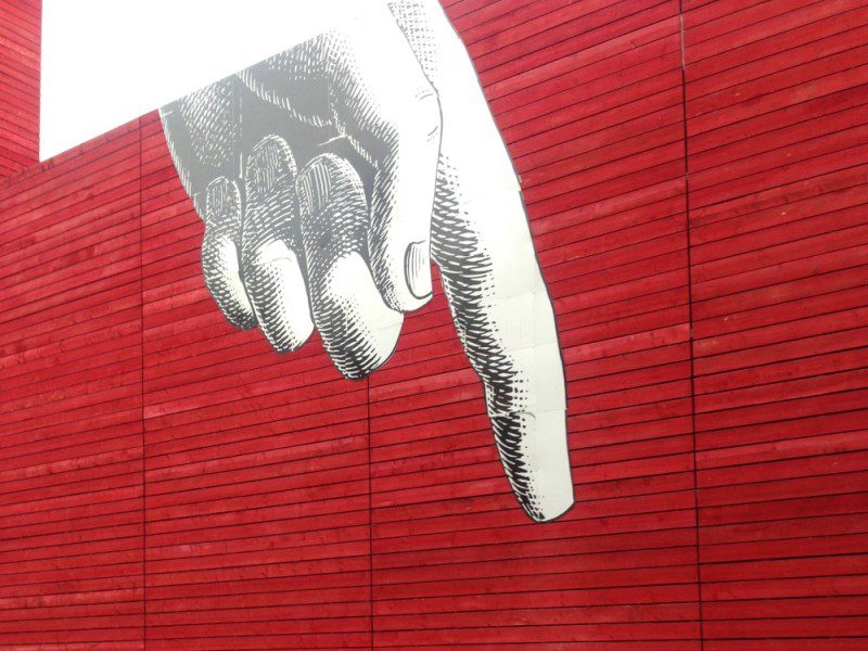 The National Theatre