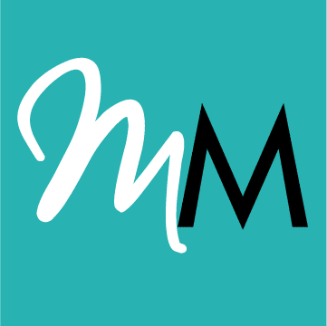 Mouthy Money logo