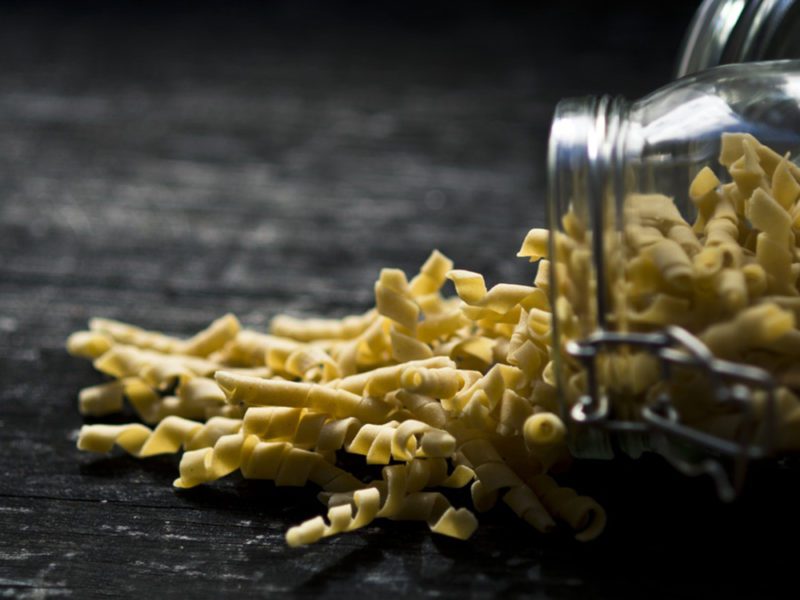 Food Pasta