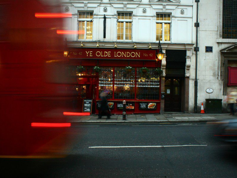 London