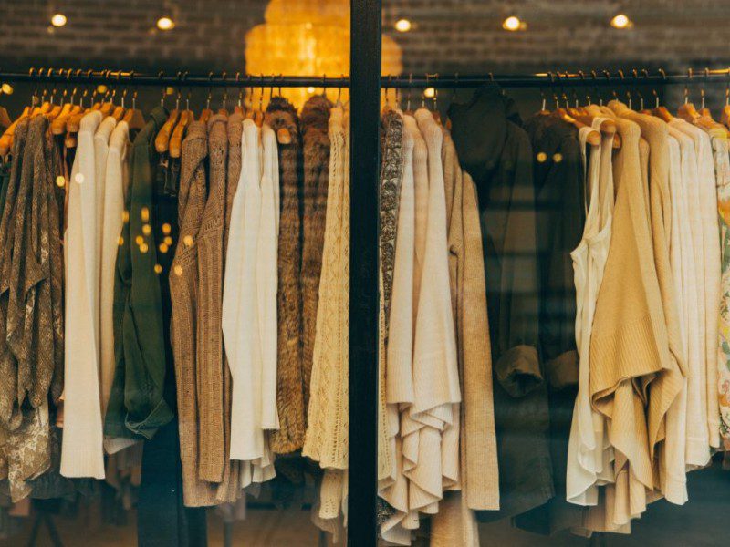 Wardrobe