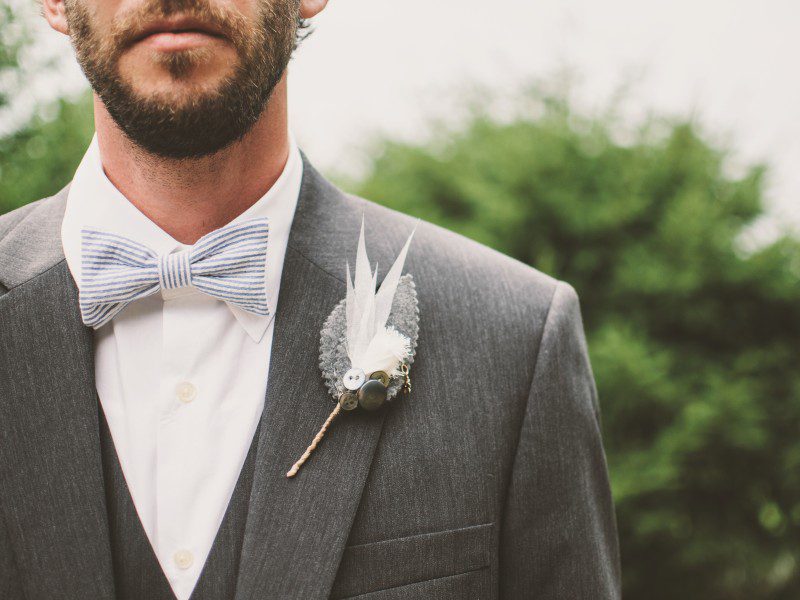 Groom