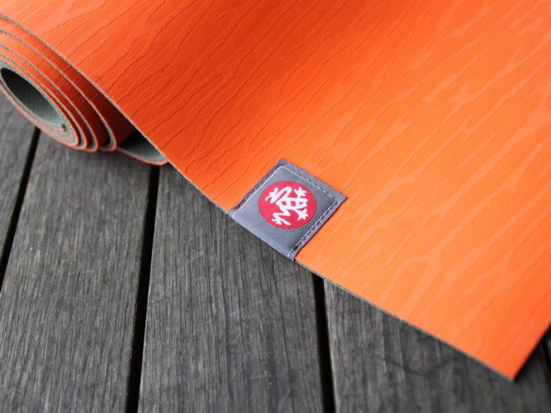 Yoga mat