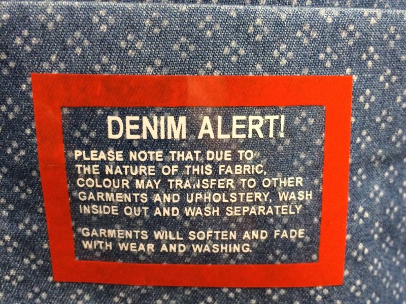 Denim