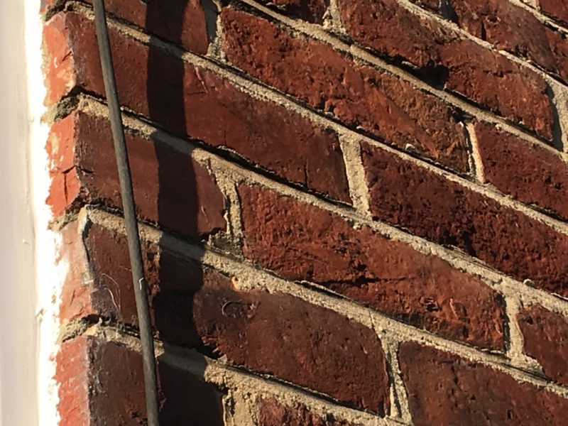 Brickwork