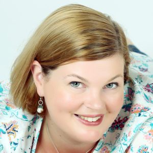 Clare Lawrence