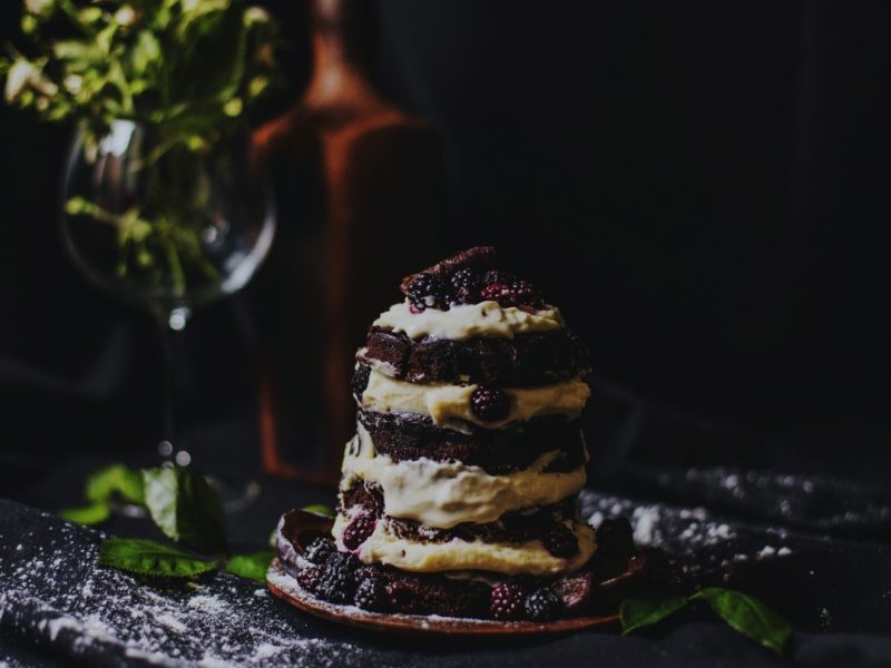 Cake