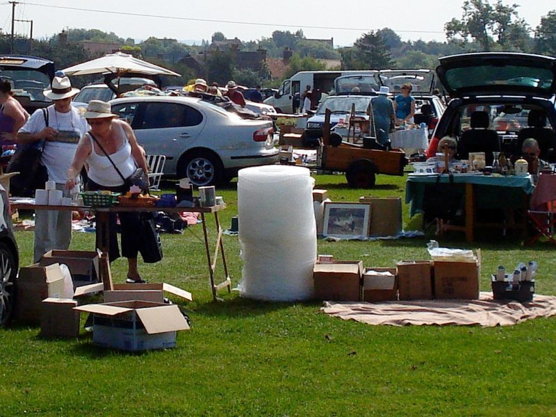 Car Boot