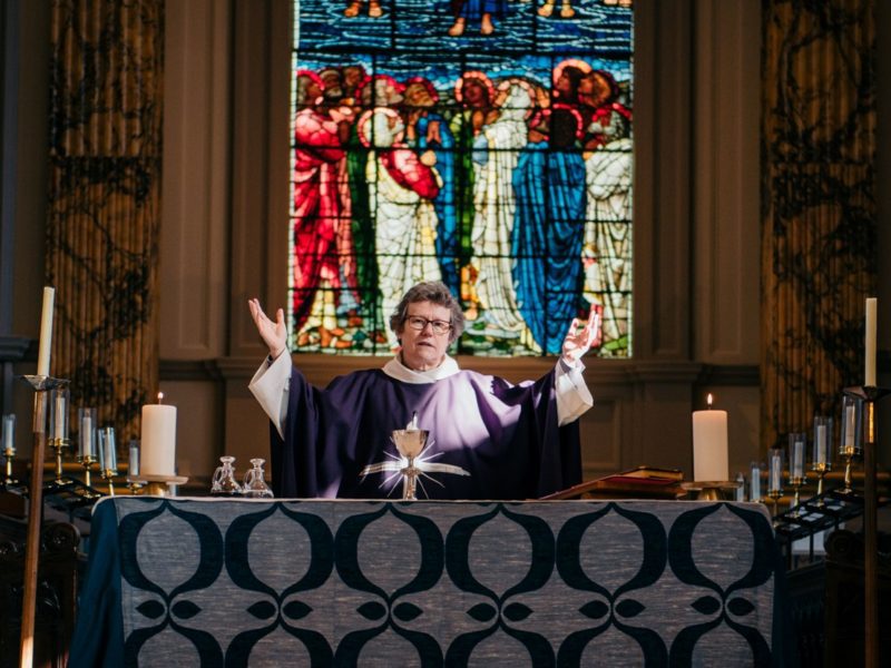 Vicar