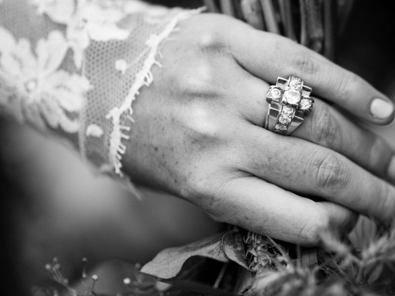 Wedding Rings