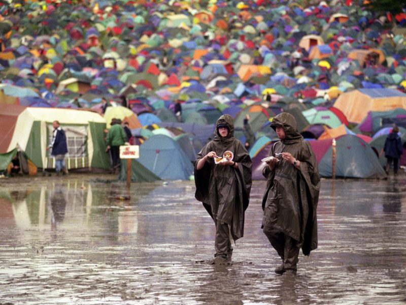 Glastonbury Festival