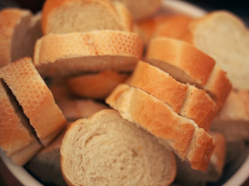 Bread