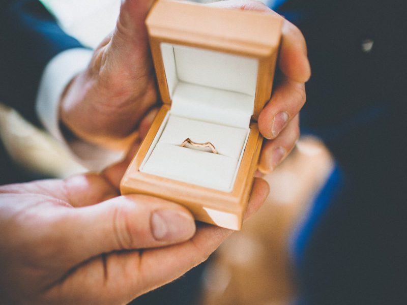 Wedding Ring