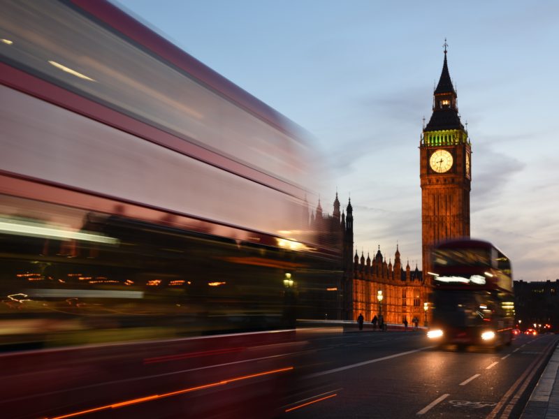 London