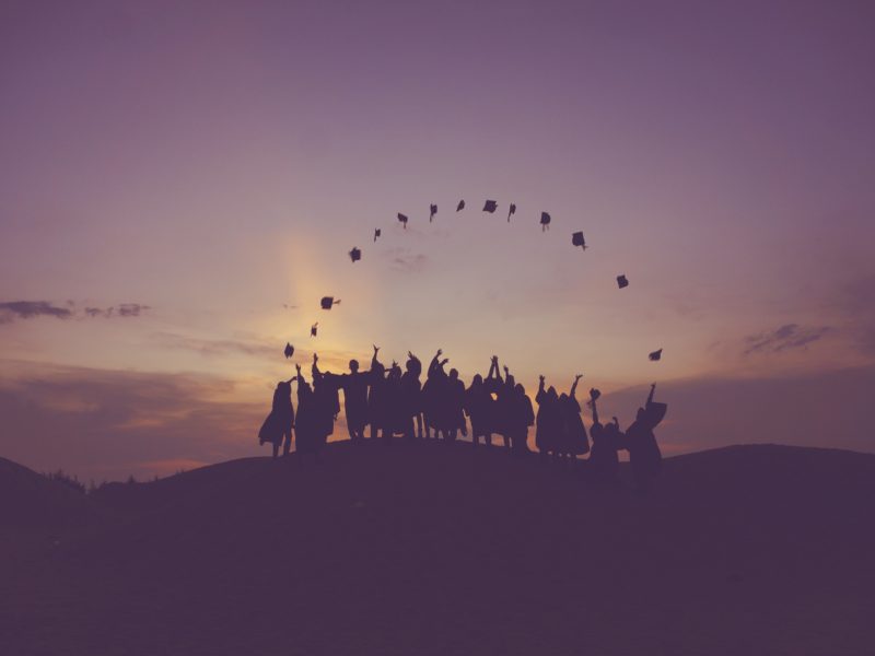 Graduates