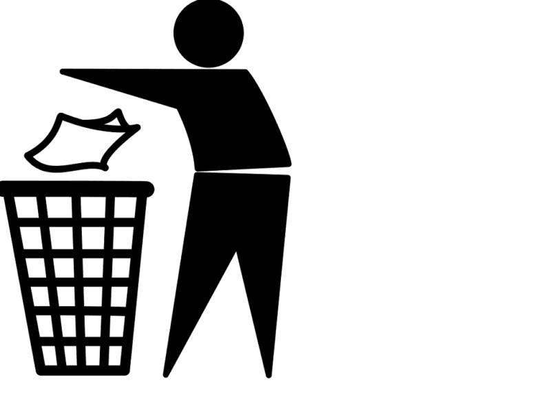 Recycling