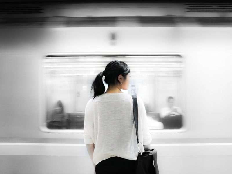 Train Tickets