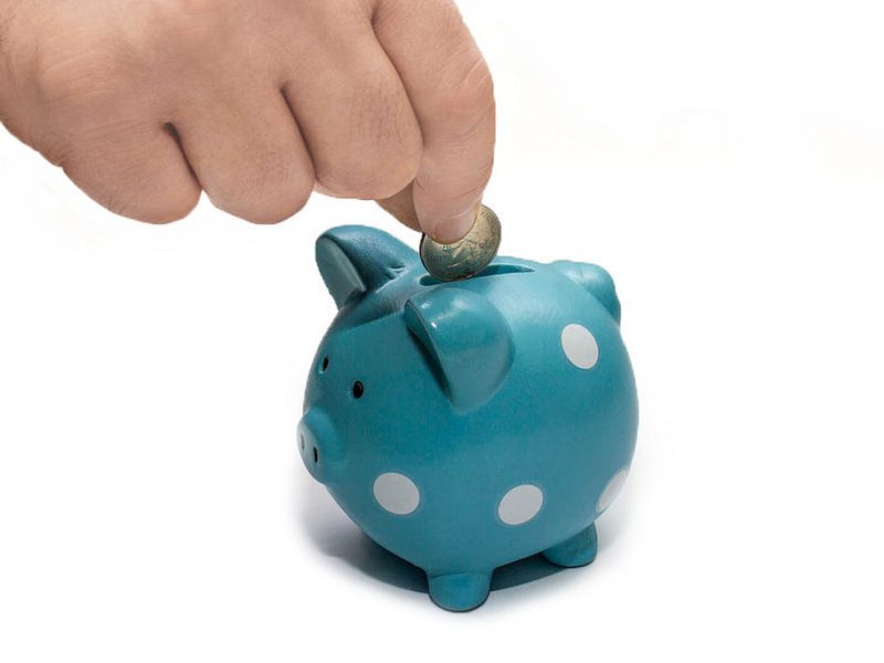 Savings