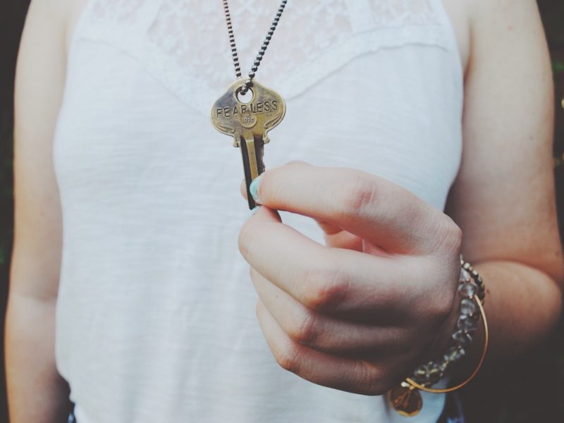 Keys