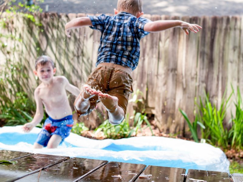 Kids Holidays