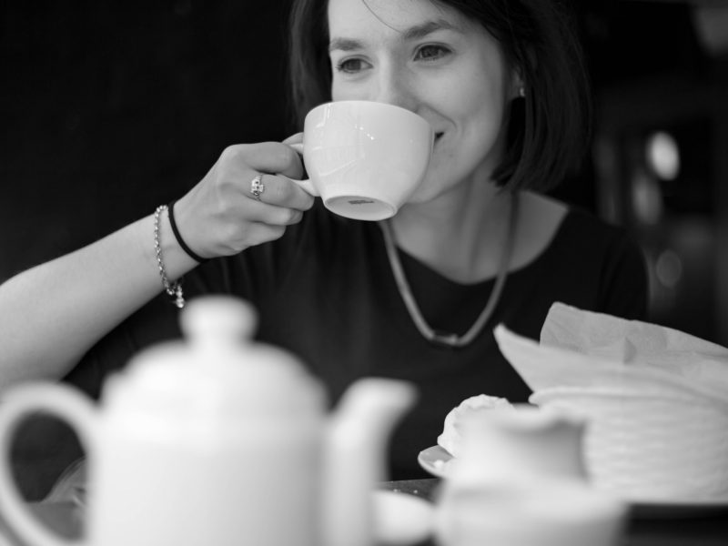 Coffee