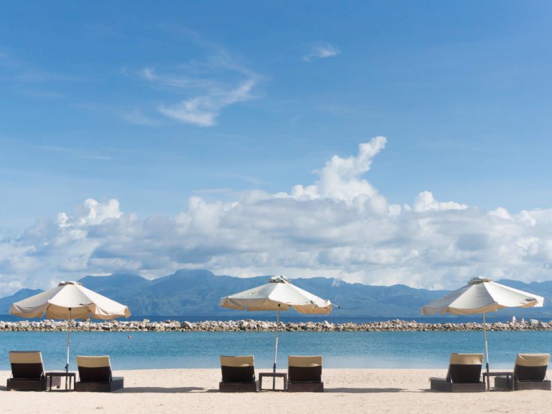 Mortgage Holiday