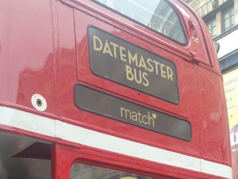 Datemaster Bus