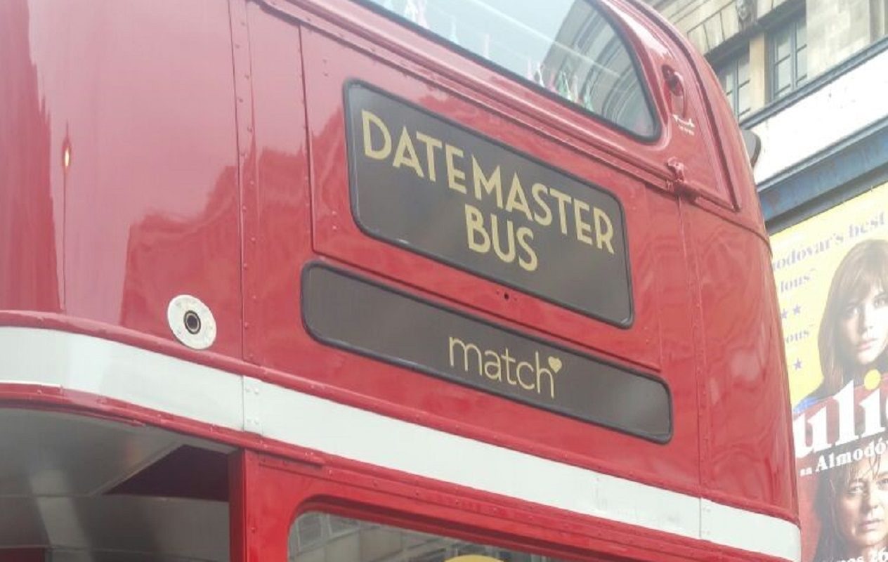 Datemaster Bus