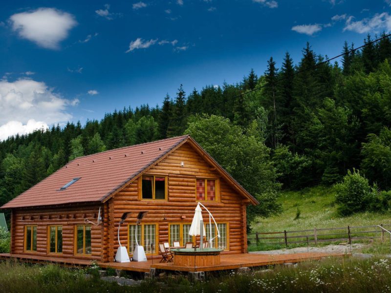 Holiday Homes