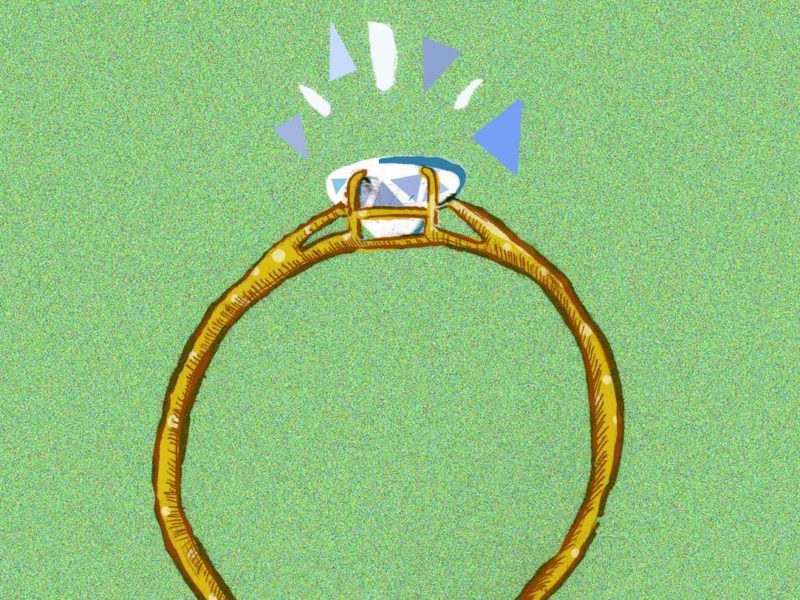 Engagement Rings