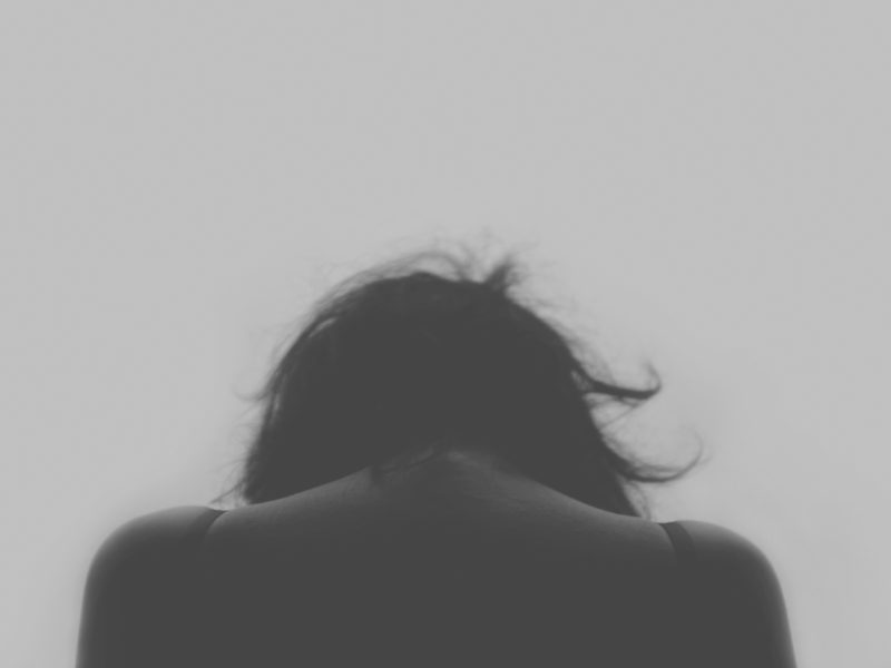 Shy