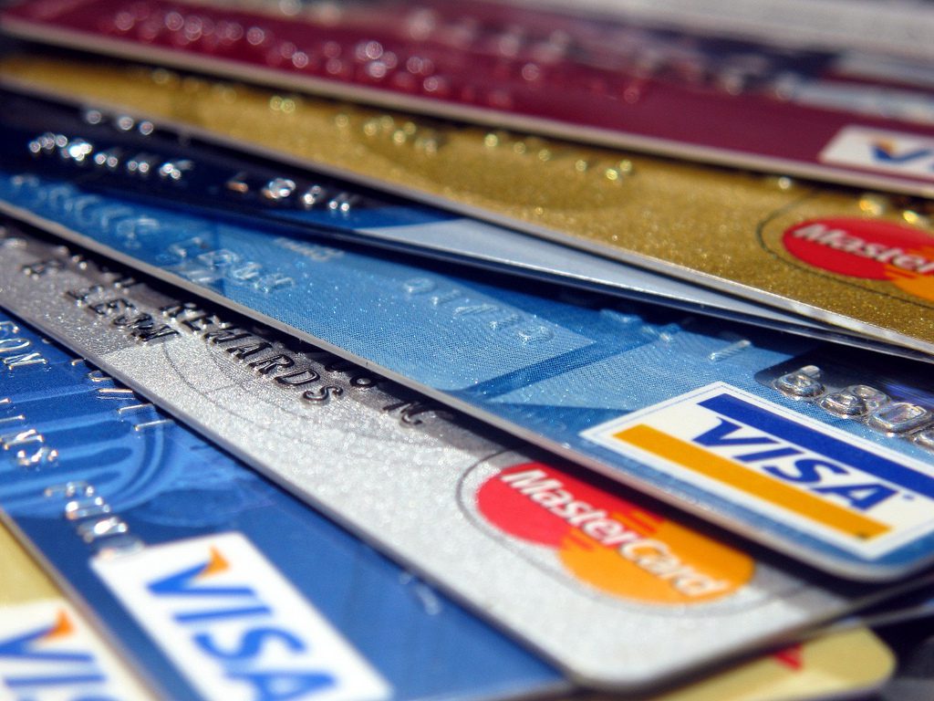 how to choose a credit card