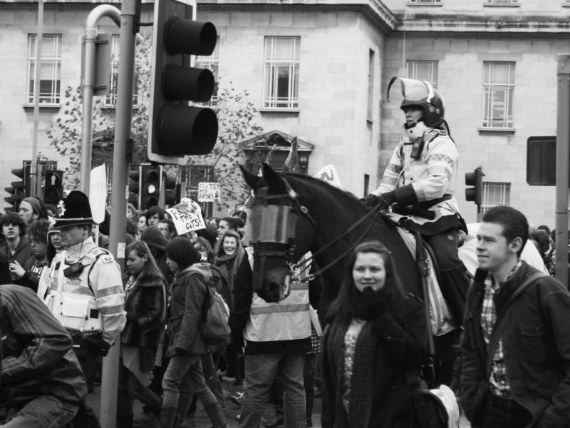 Rise Tuition Fees