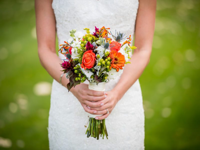 Wedding Bouquet