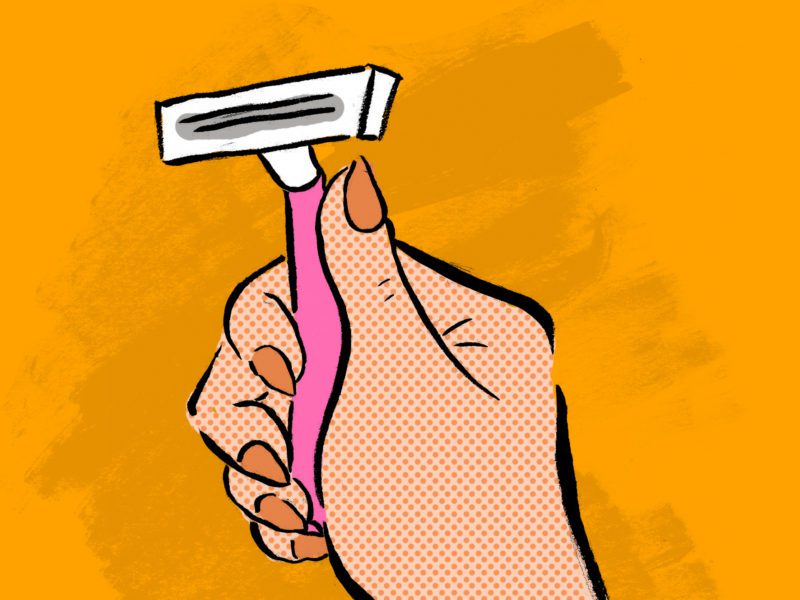 Pink Tax