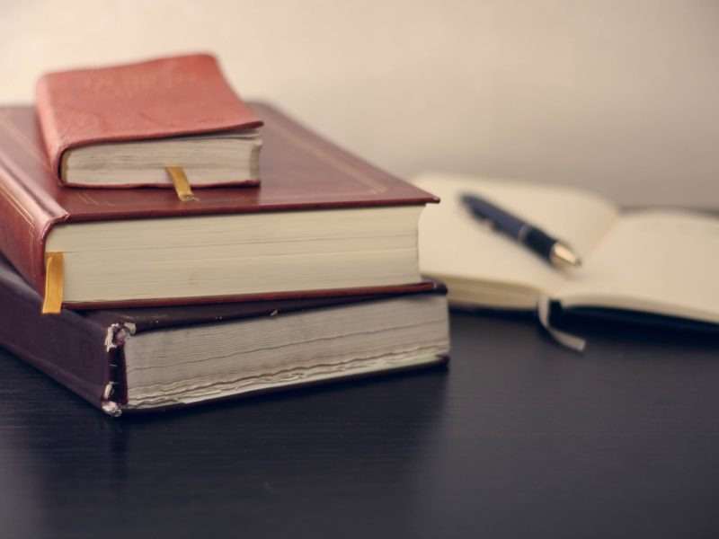 Writing Career