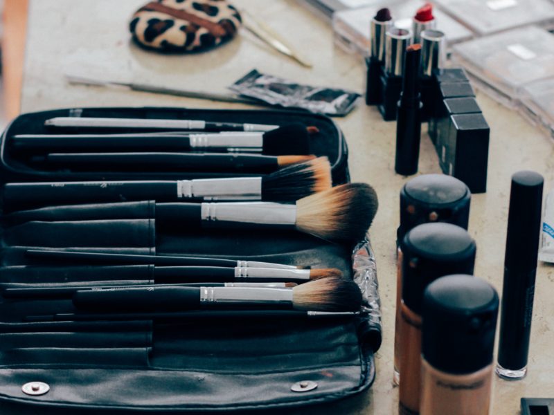 Makeup Tips
