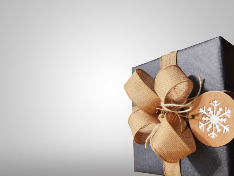 Christmas Present