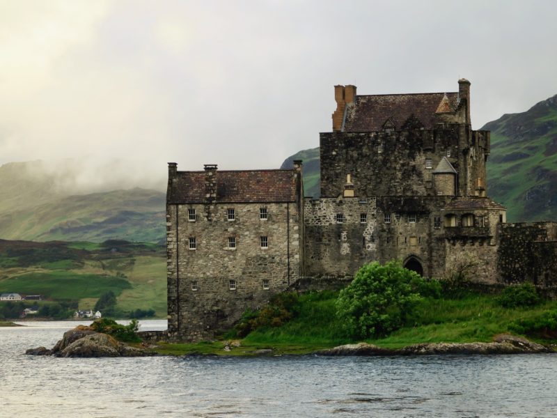 Scotland Cheaper
