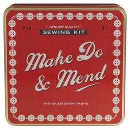 Fairtrade Mend Kit