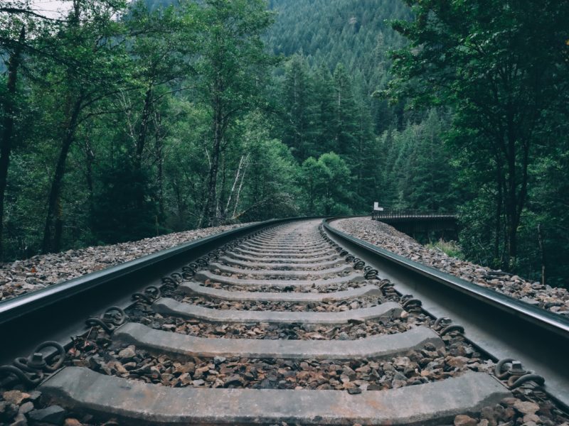 Train Prices
