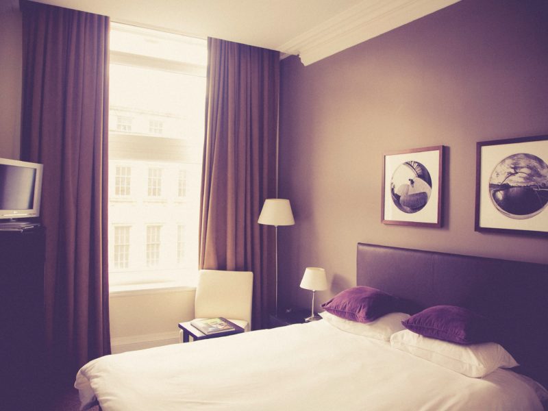 Budget Hotel