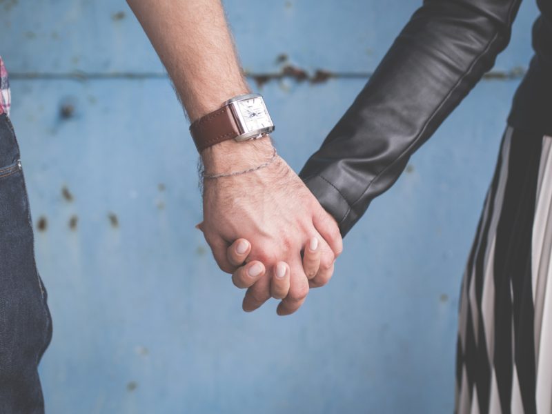 Dating relationships money