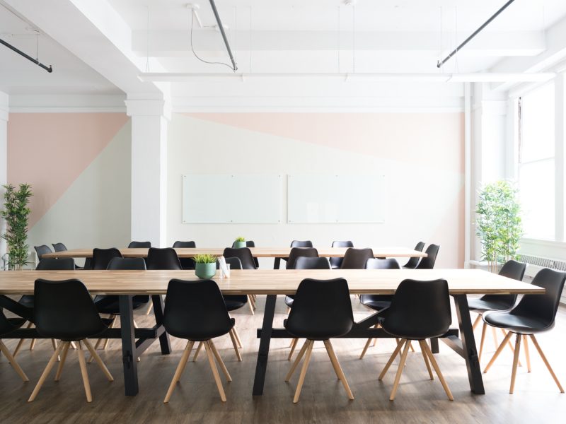 Diversity Workplace