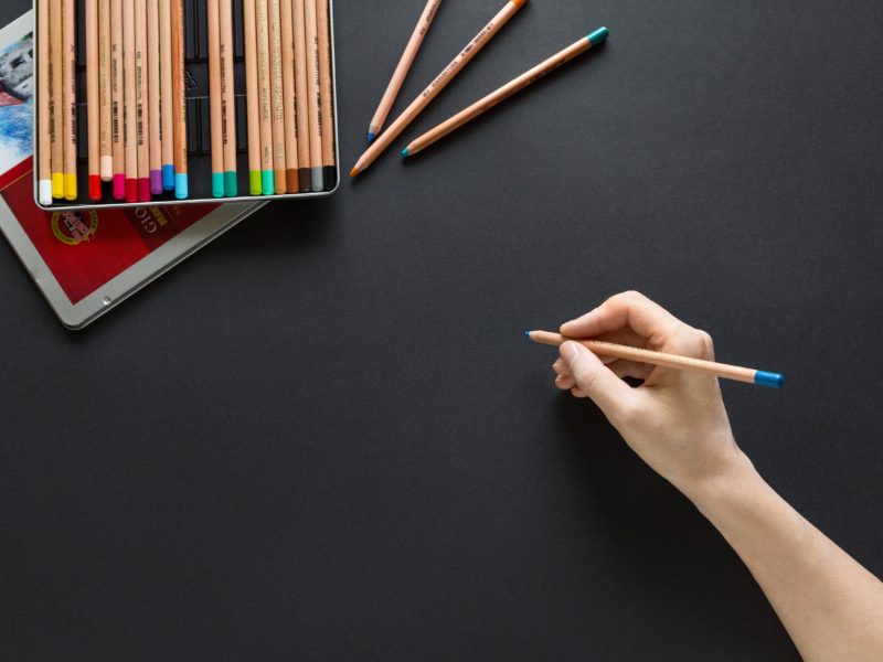 Artist Present