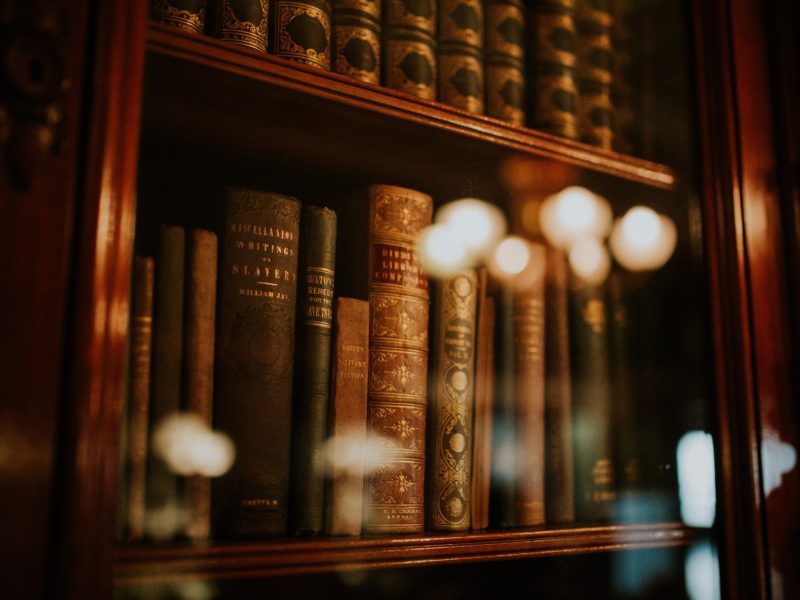 Books