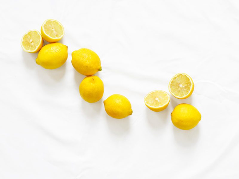 Lemons