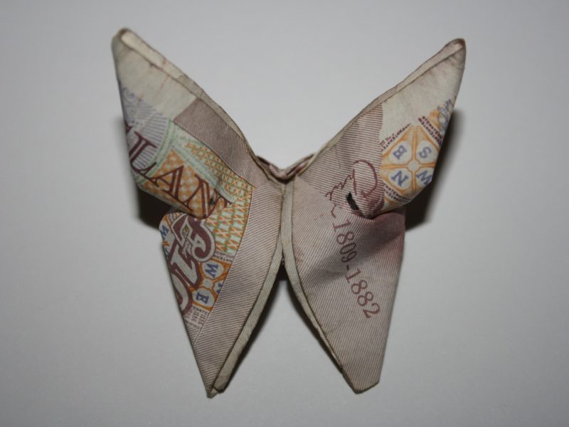Money Blogging